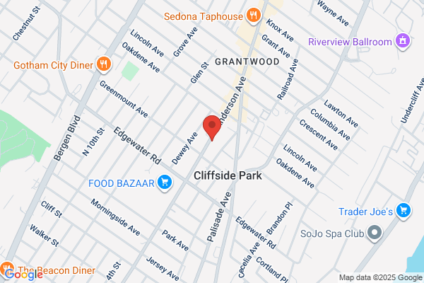 24 Hour Emergency Locksmith Cliffside Park