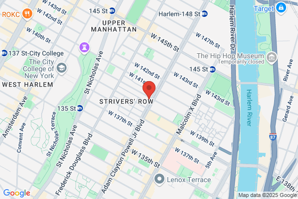 Harlem Locksmith on Site