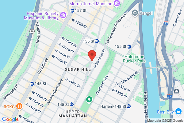 Harlem Cleaning Service