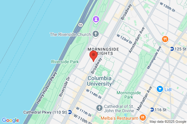 Barnard College, Admissions