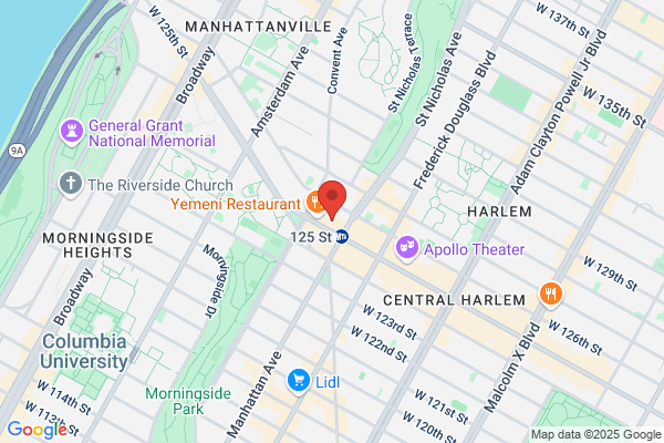 Harlem Commonwealth Council Inc
