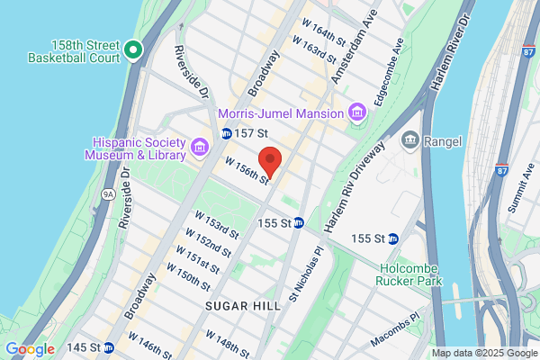 166 West 122 St Hdfc