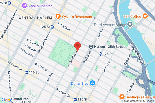 Madison Av Hdfc