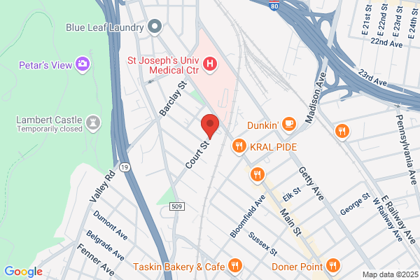 Levine Packaging Supply Corporation