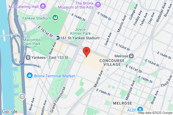 Neighborhood Housing Services of South Bronx