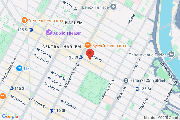 Upper Manhattan Empowerment Zone Development Corporation