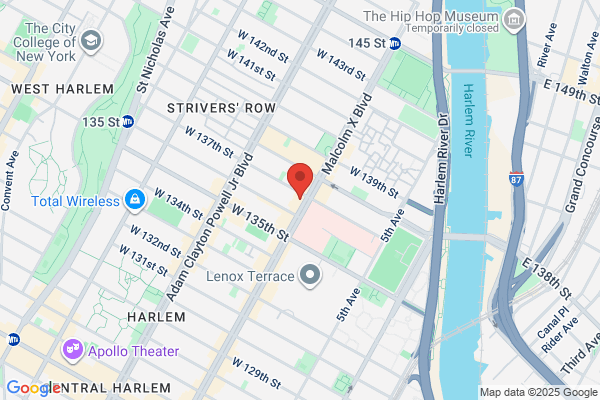 Harlem Pharmacy & Surgicals