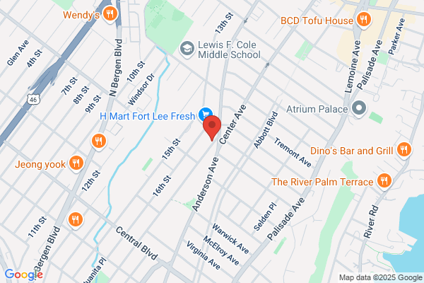 Blue Ribbon Self Service Glatt Kosher Meat Market Inc