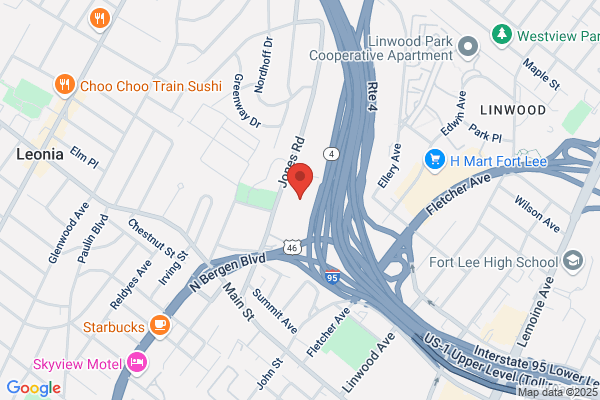 CLOSED - British Swim School of Doubletree - Fort Lee