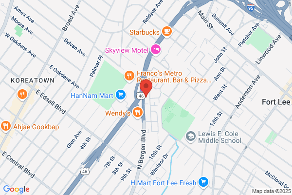 Fort Lee Mart Inc