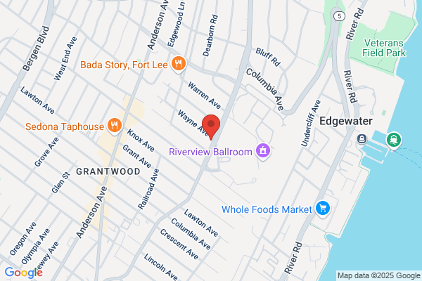 Rapid Detox & Recovery Institute