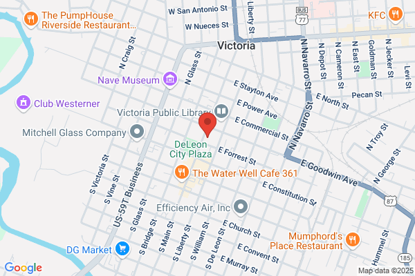Victoria Ballet Theater Inc