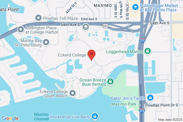 Eckerd Express Photo