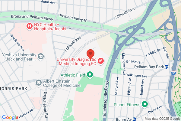 Occupational Therapy Associates of New York