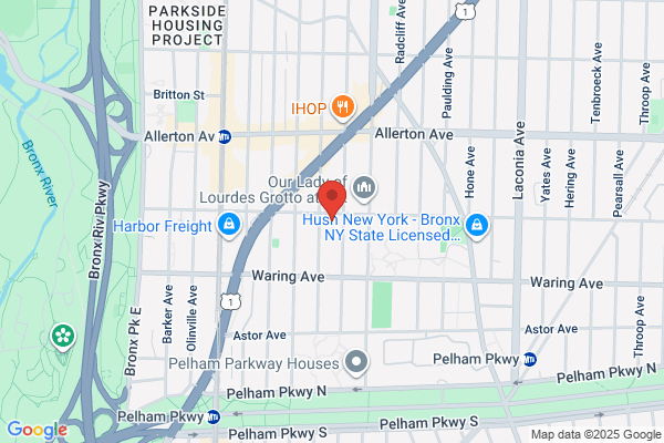 Bronx Sewer Rooter Service Inc.