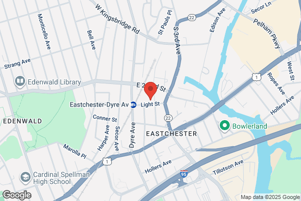 Community Plumbing & Heating of Ny Inc
