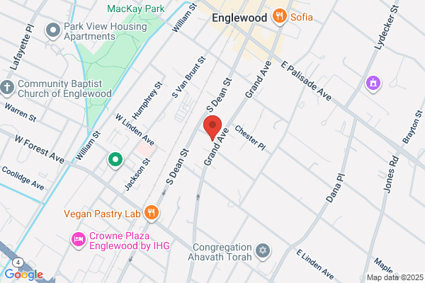 Englewood Podiatry Group