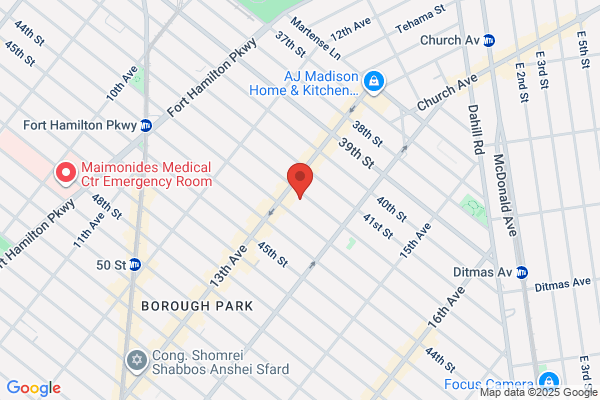 Moskowitz Kenneth Dr