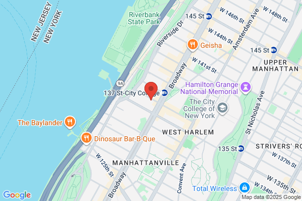 557-563 West 150 Street Hdfc Corporation
