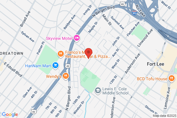 Applenorth Realty of Harlem