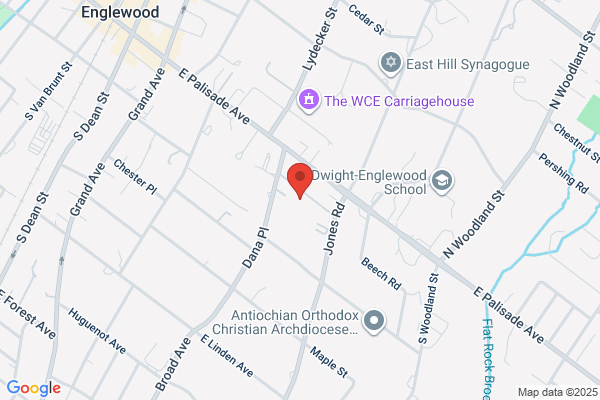 Englewood Village Llc