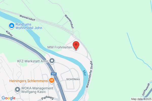 Mm Consolidated Corporation