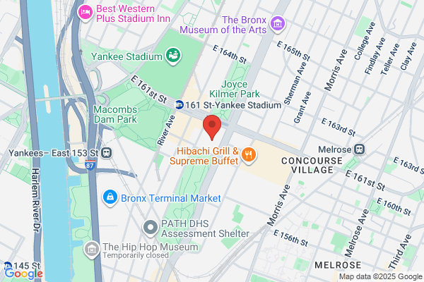 South Bronx Development Corporation