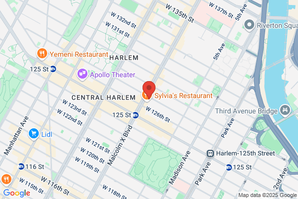 Harlem Church of Christ