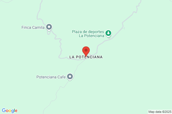 La Potencia