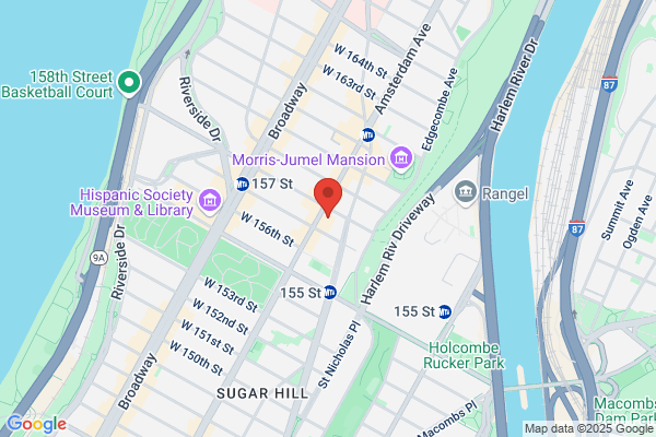 Rosa's Traditional Spanish Food NYC