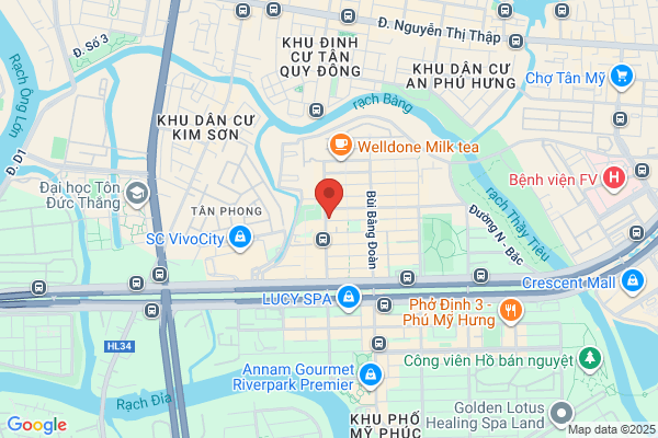 Lee & Cho Restaurant Inc