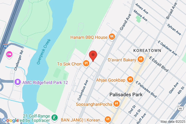 Shin Shun Korean Restaurant