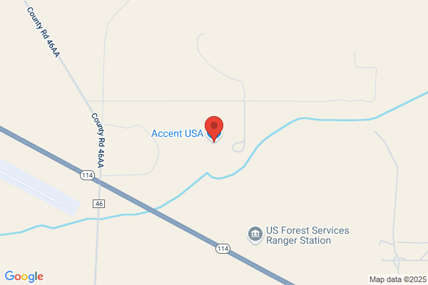 Accent USA Inc
