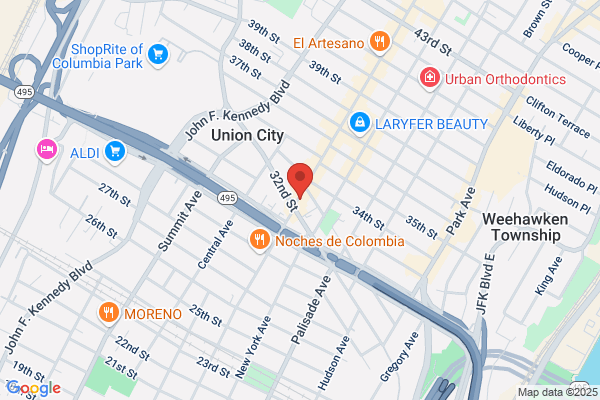 Beauty Depot