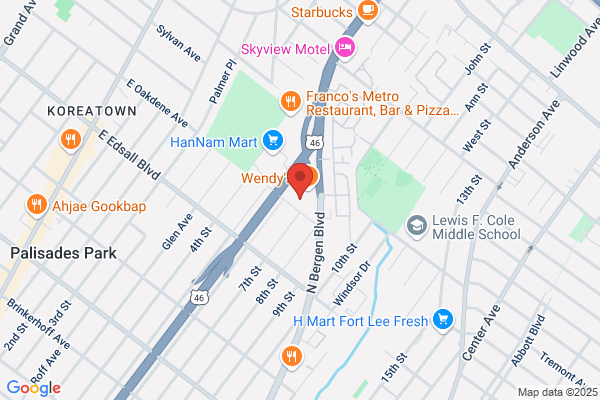 Extra Space Storage