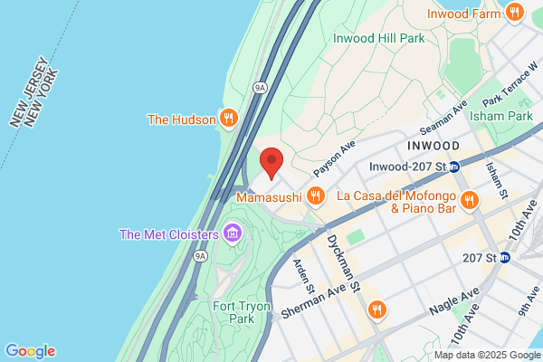 Manhattan Mini Storage