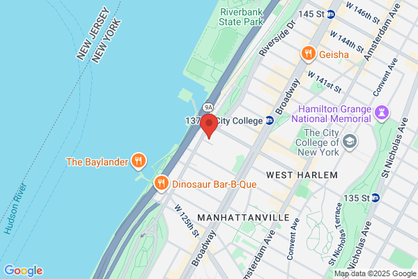 Manhattan Mini Storage