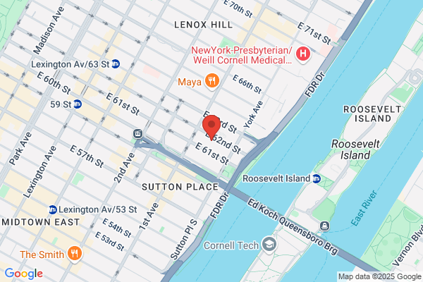 Manhattan Mini Storage