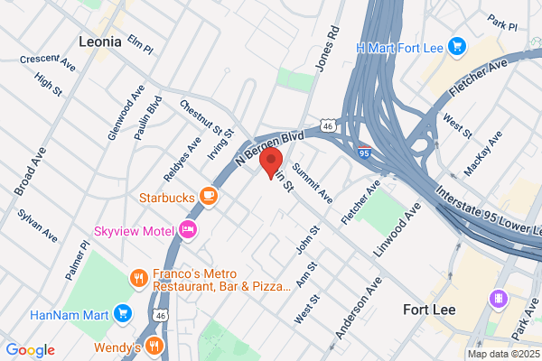 NYC Storage Specialists
