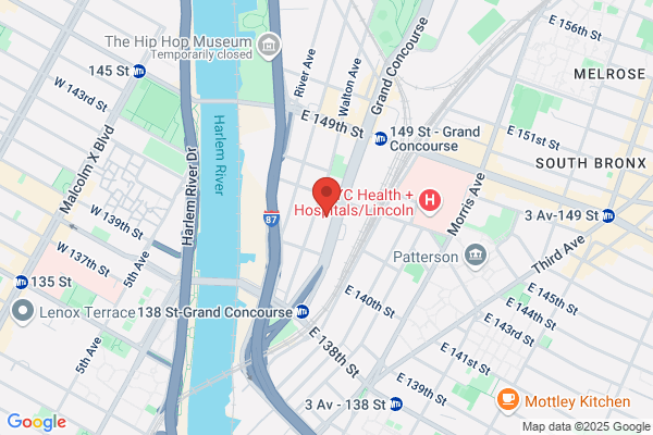 U-Haul Moving & Storage at Grand Concourse