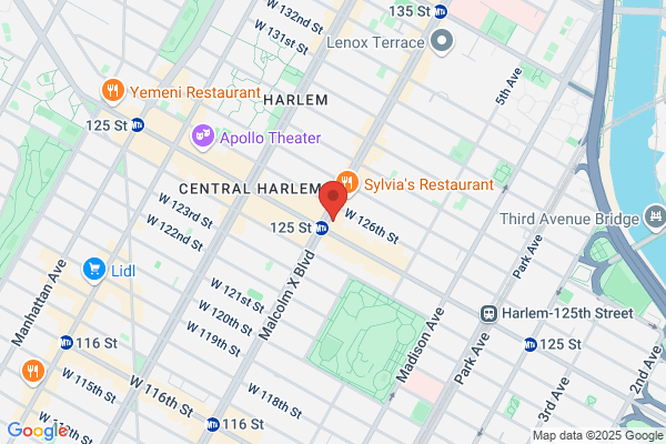Harlem United Community Aids Center