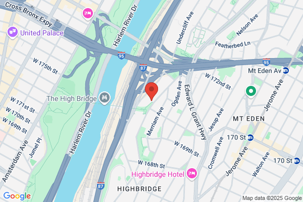 Highbridge Medical Clinic