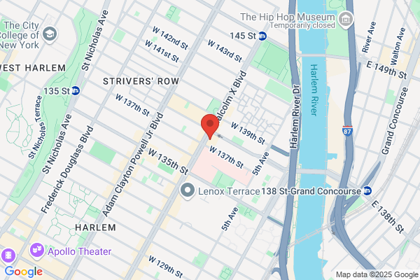Salvation Army West Harlem