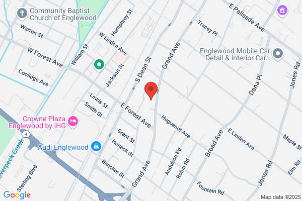 Southeast Senior Center For Independent Living