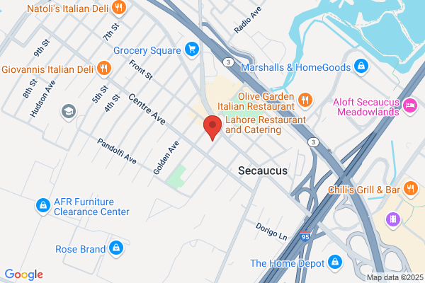 Secaucus Limo & Car Service