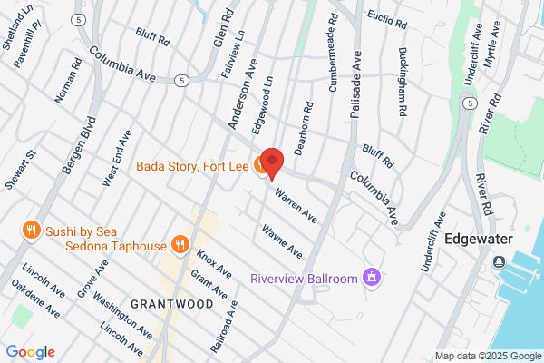 Chabad of Fort Lee