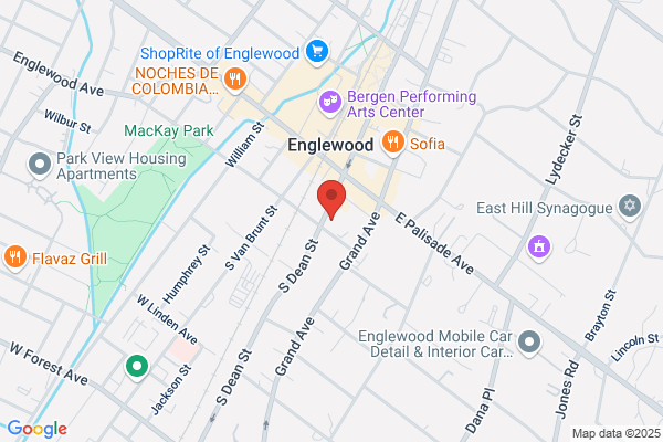 Goodyear Auto Service