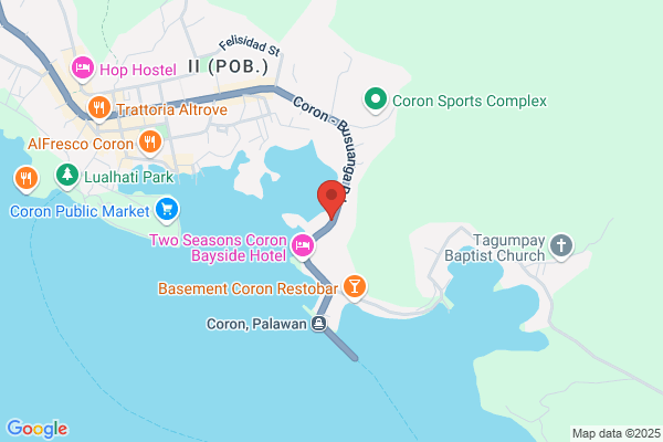 Tropical Paradise Travel Inc