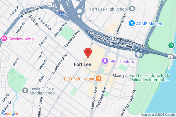Kumon Math and Reading Center of Fort Lee