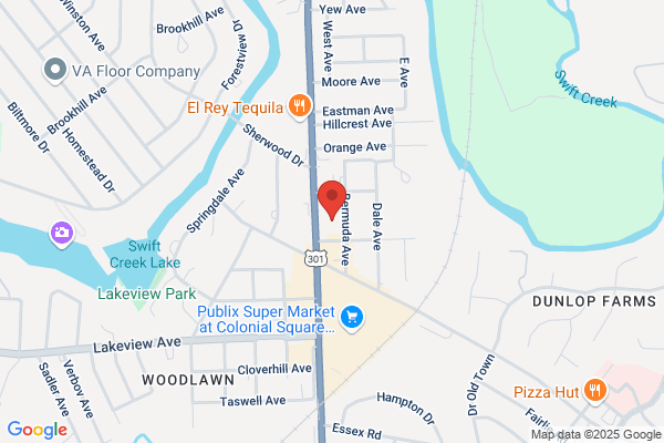 Century 21 Colonial Realty